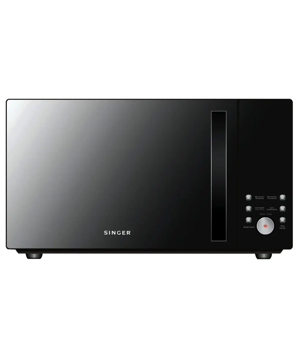 Singer Convection Microwave | 30L | SMW30GC2NLP