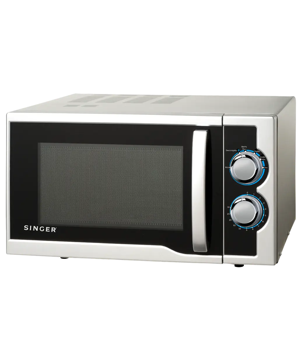 Singer Grill Microwave Oven | SMW23GA9LP