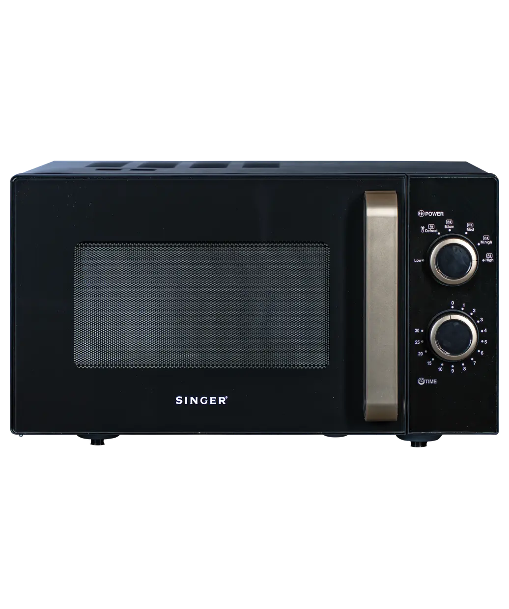 Singer Solo Microwave Oven | SMW23MSOLP