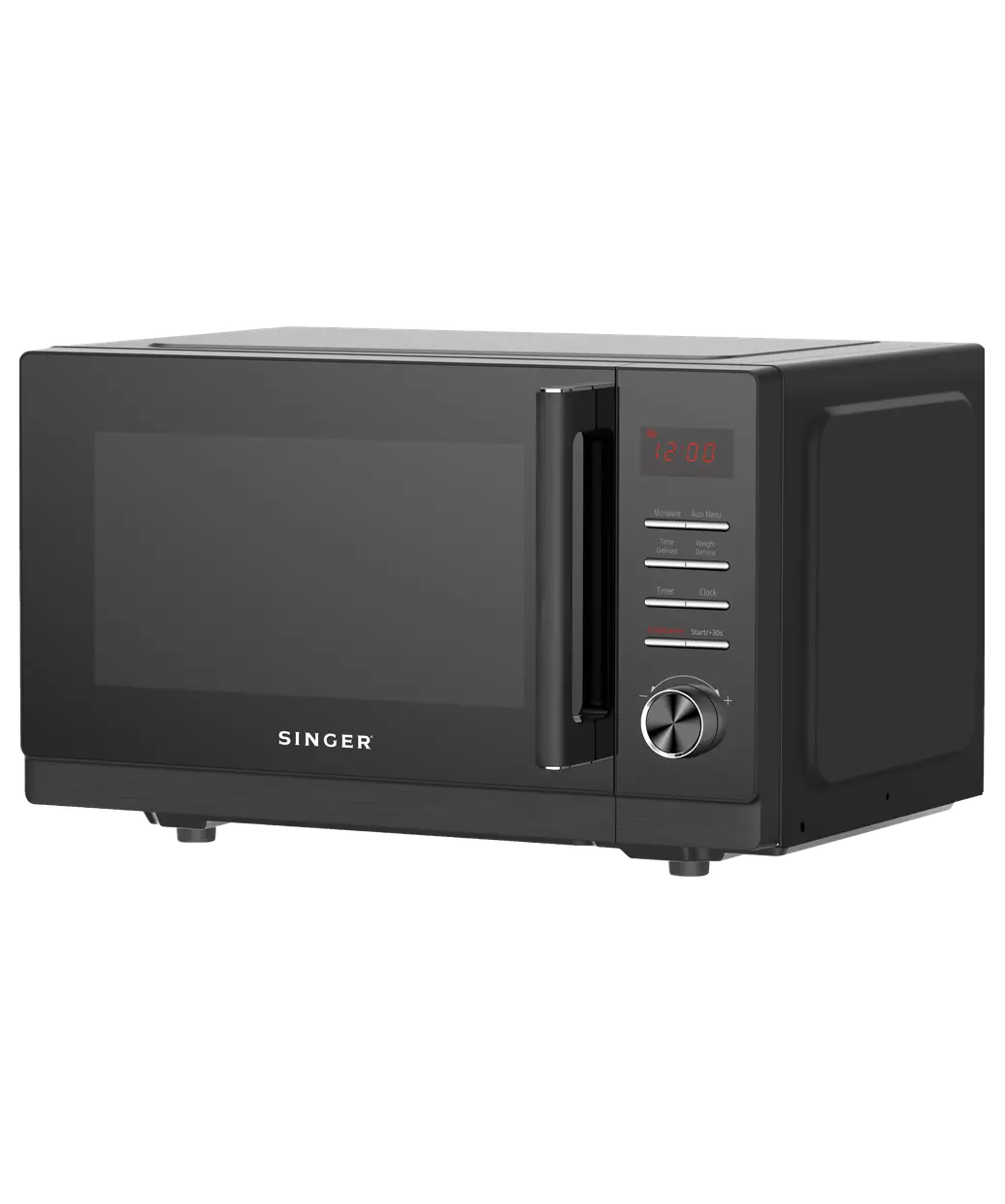 Singer Solo Microwave Oven | SMW25EMSOLP