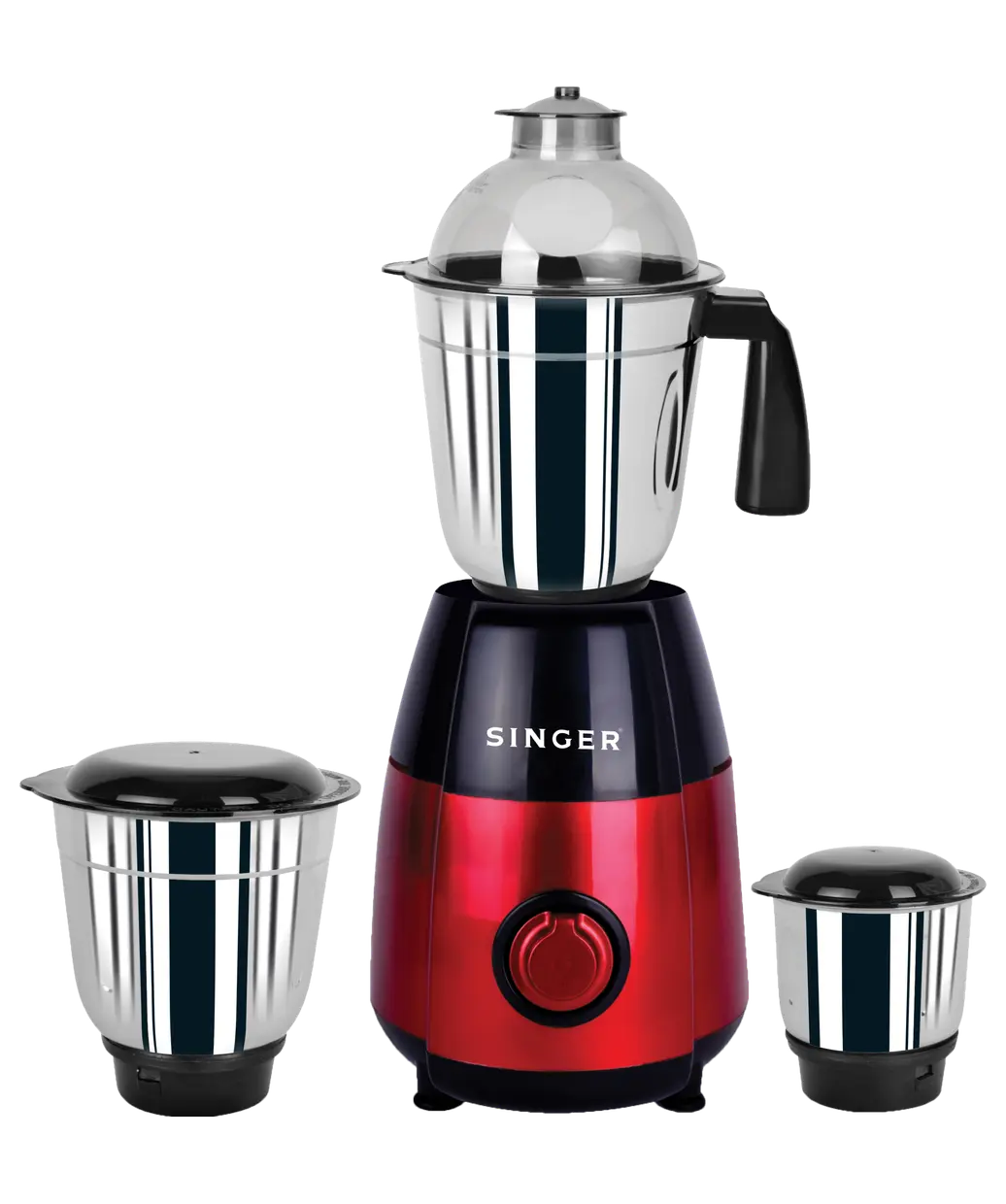 Singer Grinder 550W | PRO-RED