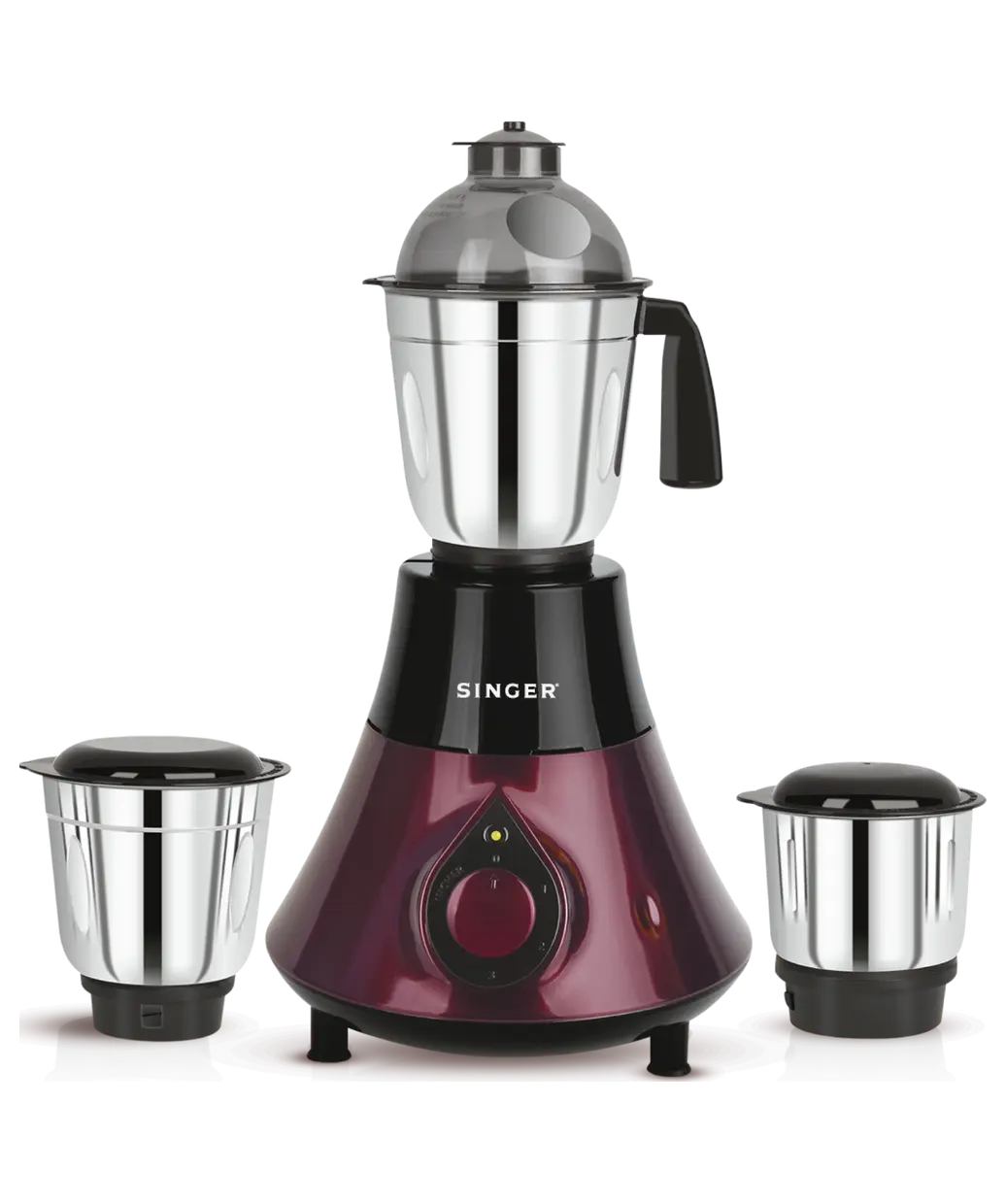 Singer Grinder 550W | OPTIMA-LITE-M