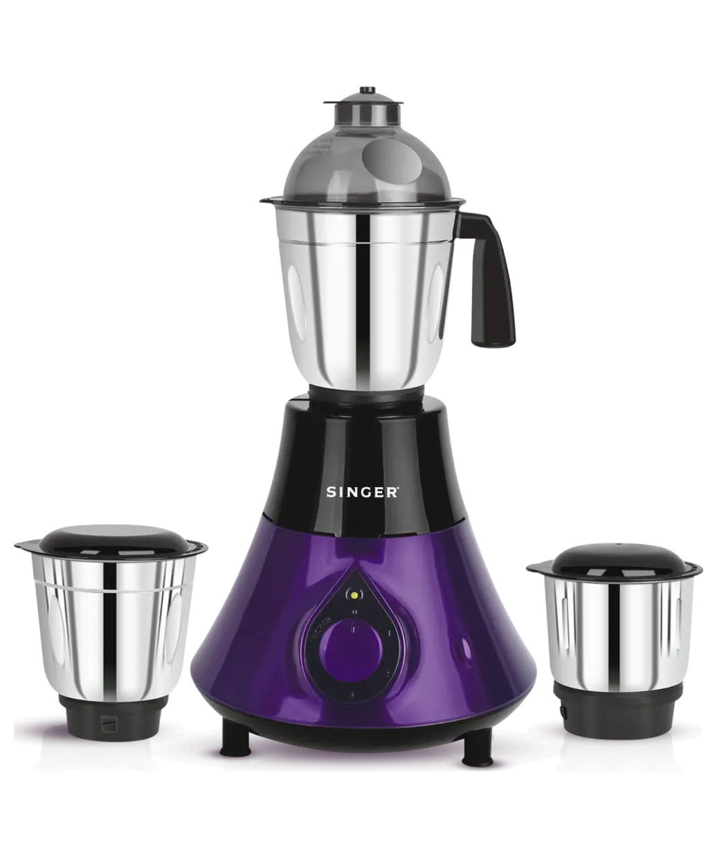 Singer Grinder 650W | OPTIMA-PRP