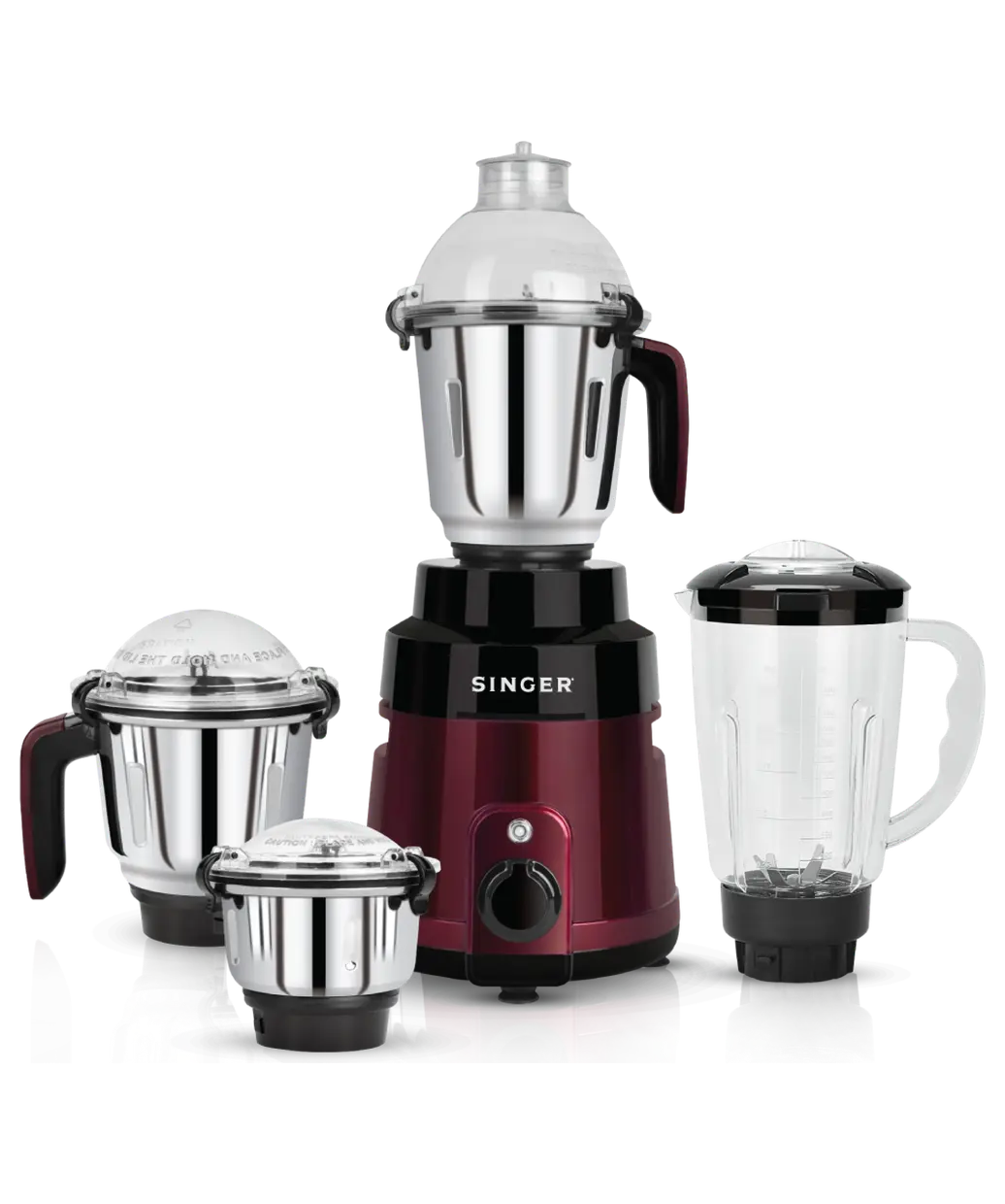 Singer Grinder 750W | ULTIMA-MRN