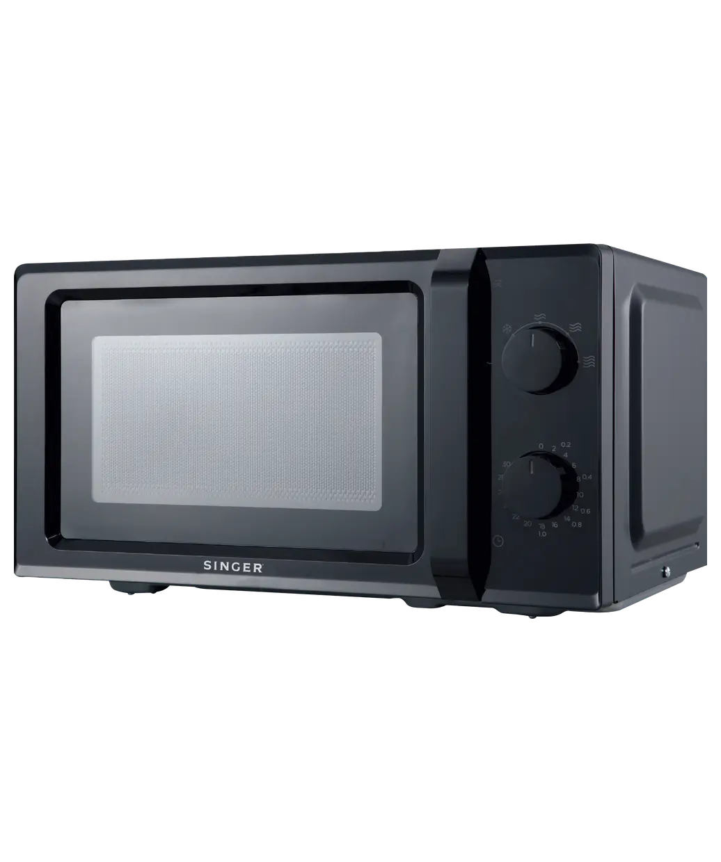 Singer Solo Microwave Oven | SMW20MDSOLP