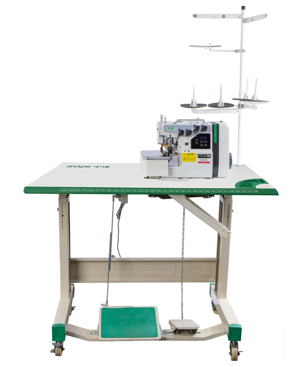 Zoje Industrial Sewing Machine | B9000-13