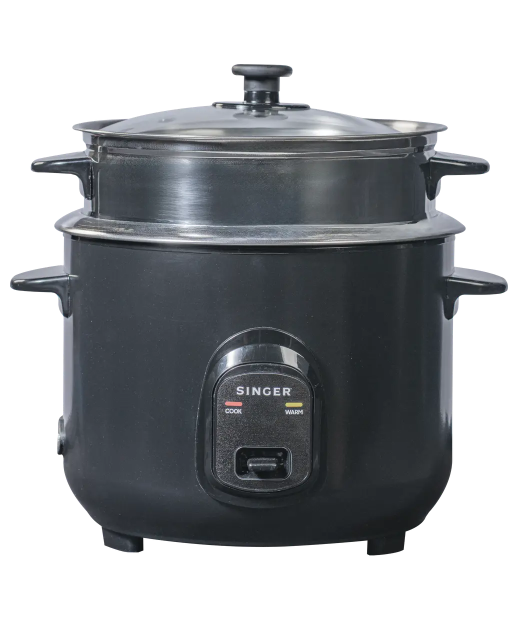 Singer Rice Cooker | B9918PRIME