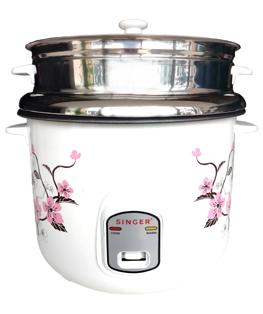 Singer Rice Cooker | B888CHAMP