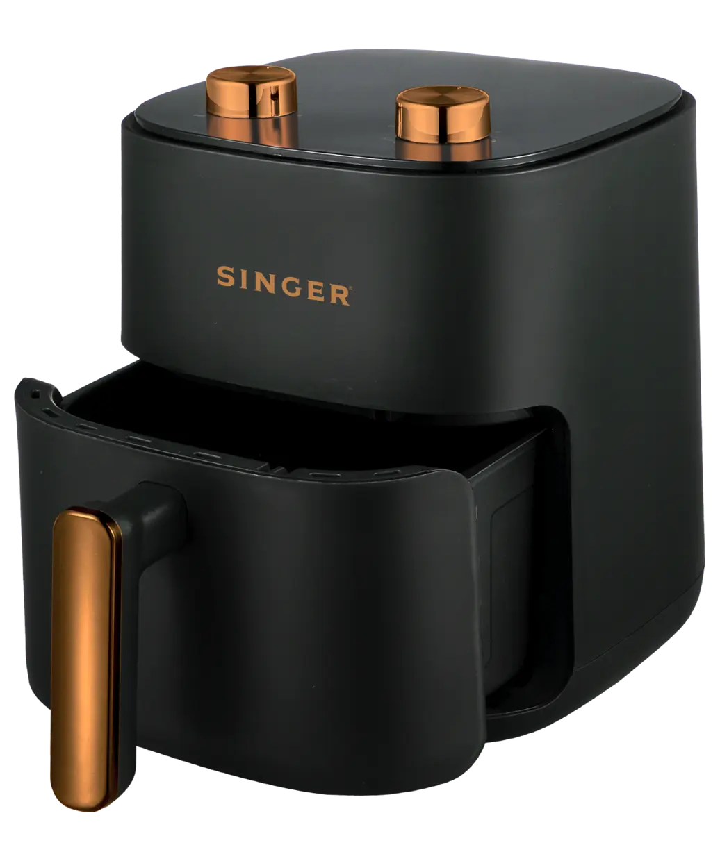 Singer Air Fryer 1500W | 2447-BB