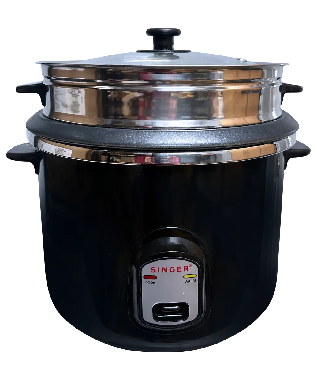 Singer Rice Cooker | B2800DELUX