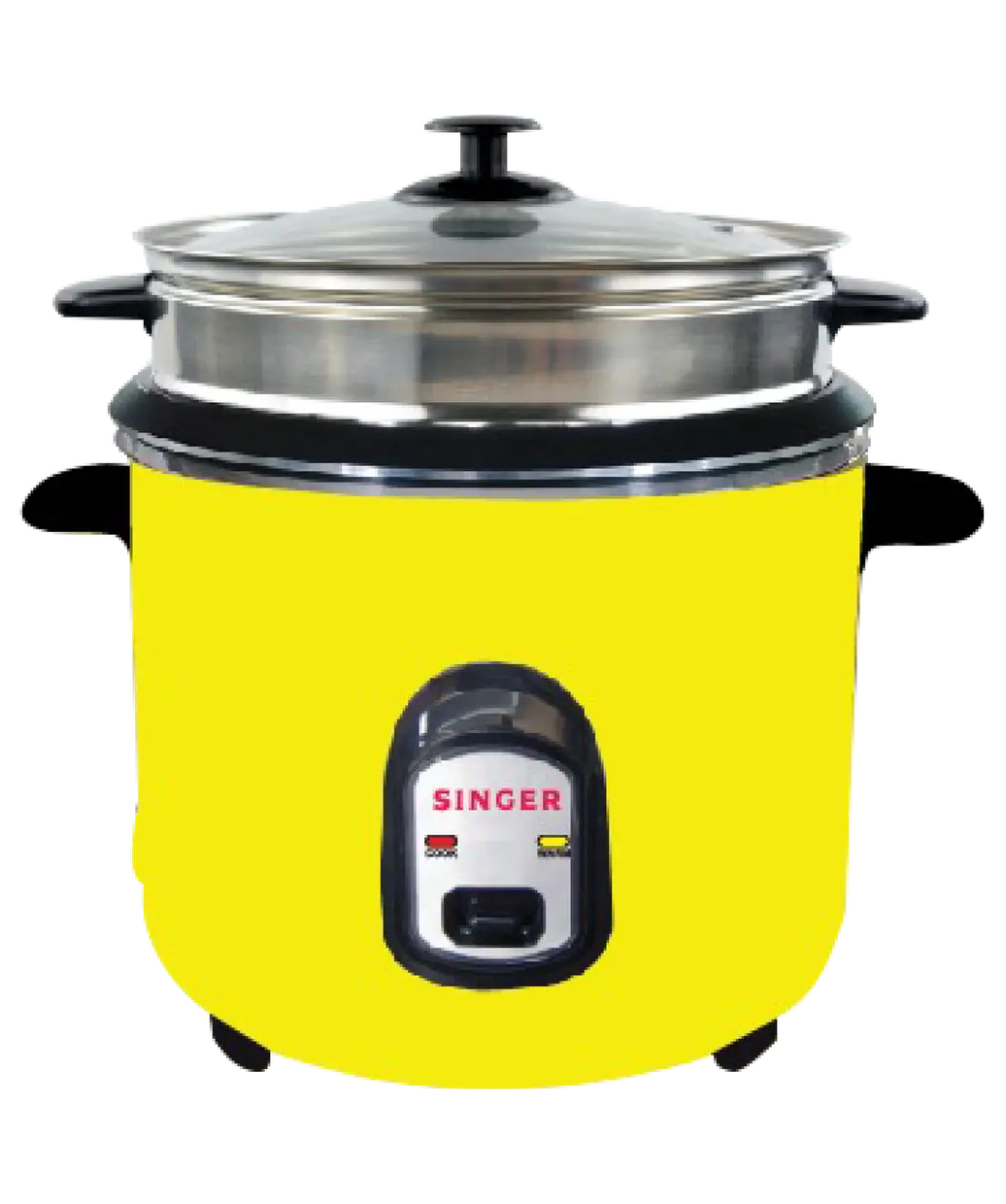 Singer Rice Cooker | B1800EXPRESS-PRO