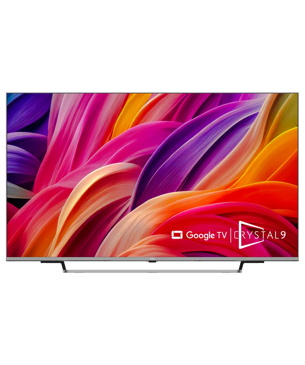 Beko Crystal 9 120Hz 4K Google TV | B75M-D986S