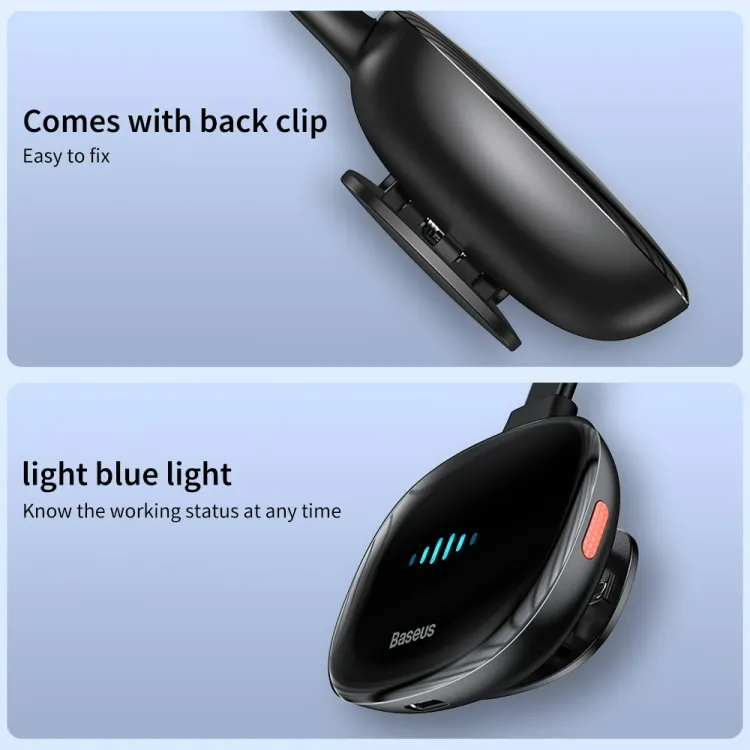 Baseus Meteorite Shimmer Wireless Display Adapter 2.4G+4K@30Hz  B00433402111-00