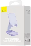 Baseus Folding Phone Stand  B10551500511-00