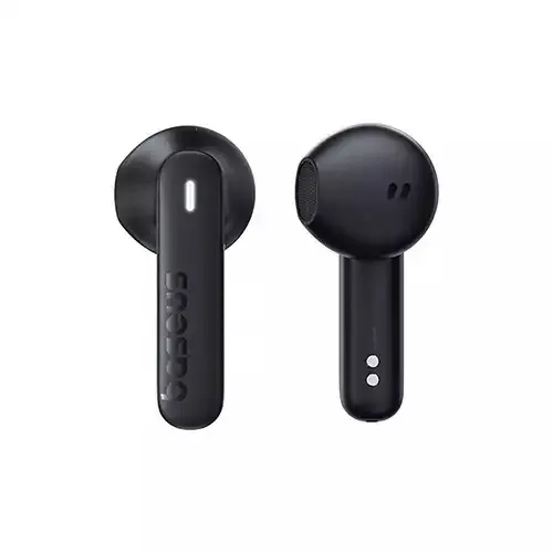 BASEUS E16 BLACK EARBUDS A00061900113-01