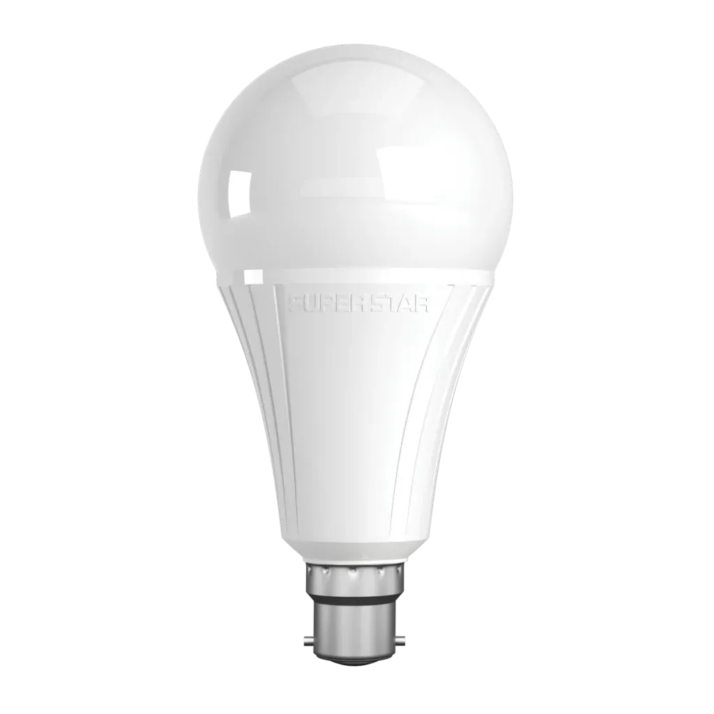 Super Star Bizoy AC LED Daylight Bulb