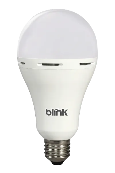 Blink Emergency LED Bulb