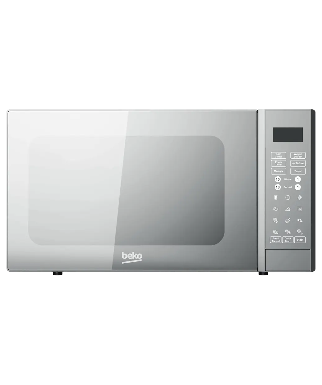 Beko Grill Microwave Oven | MGF30330S