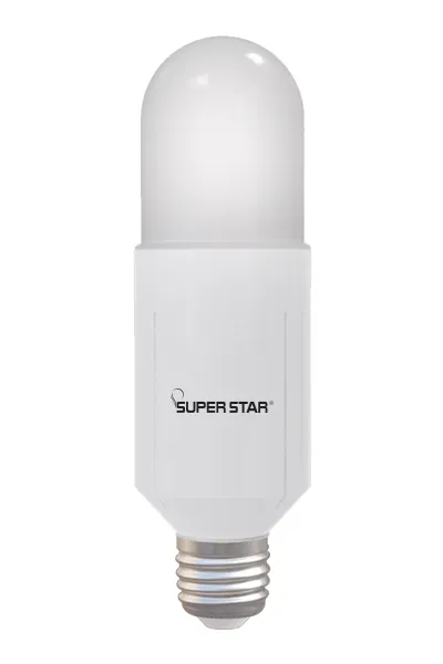 Super Star Capsule LED Bulb