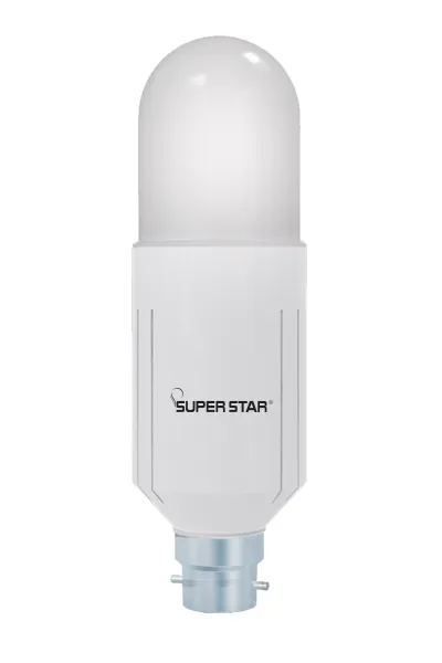 Super Star Capsule LED Bulb