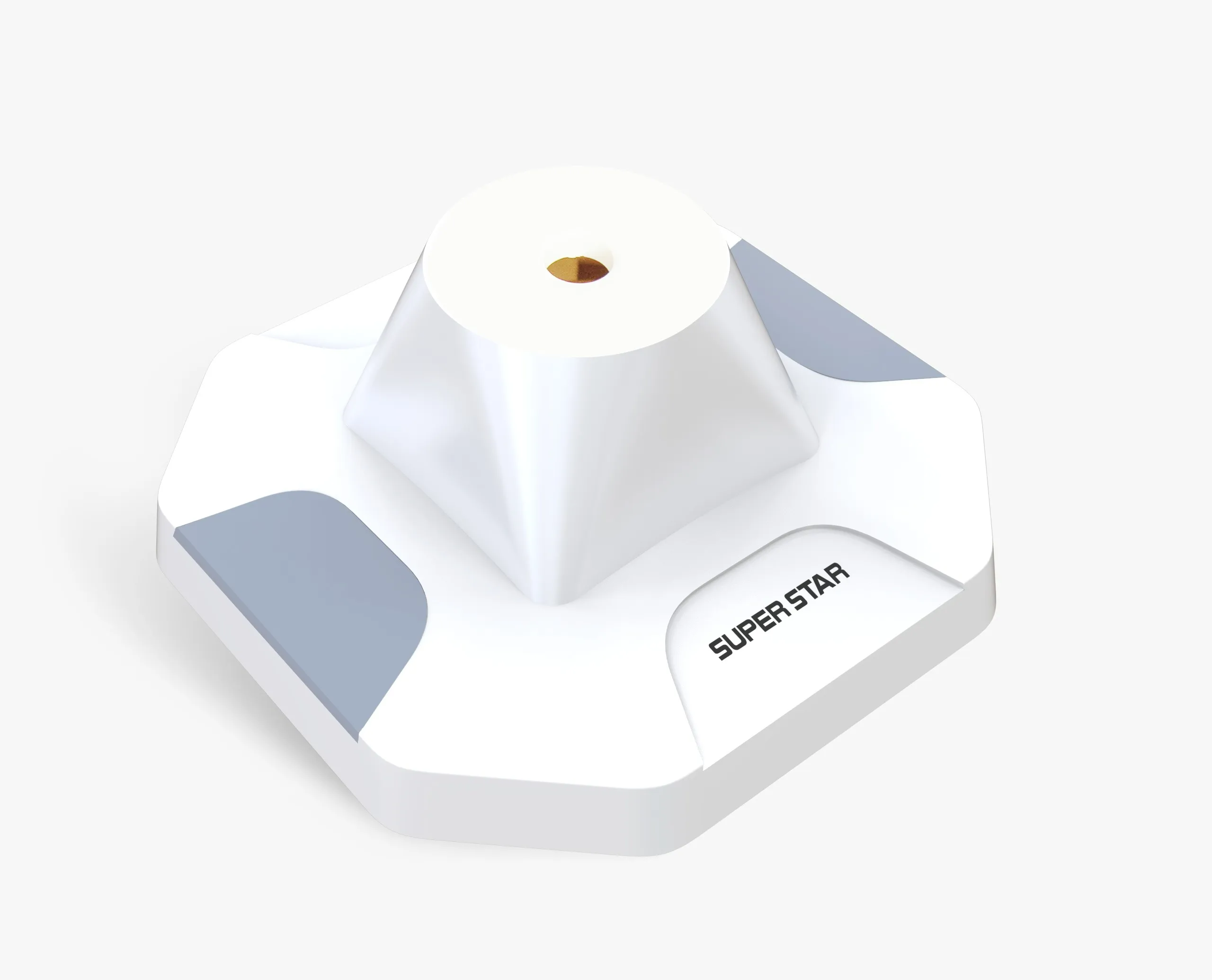 Octagon Ceiling Rose