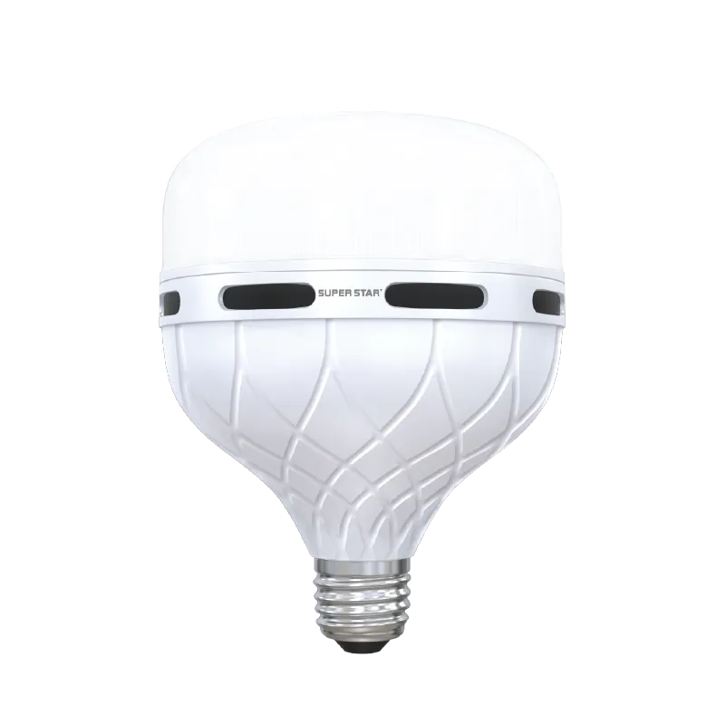 Super Star Emergency LED Lamp