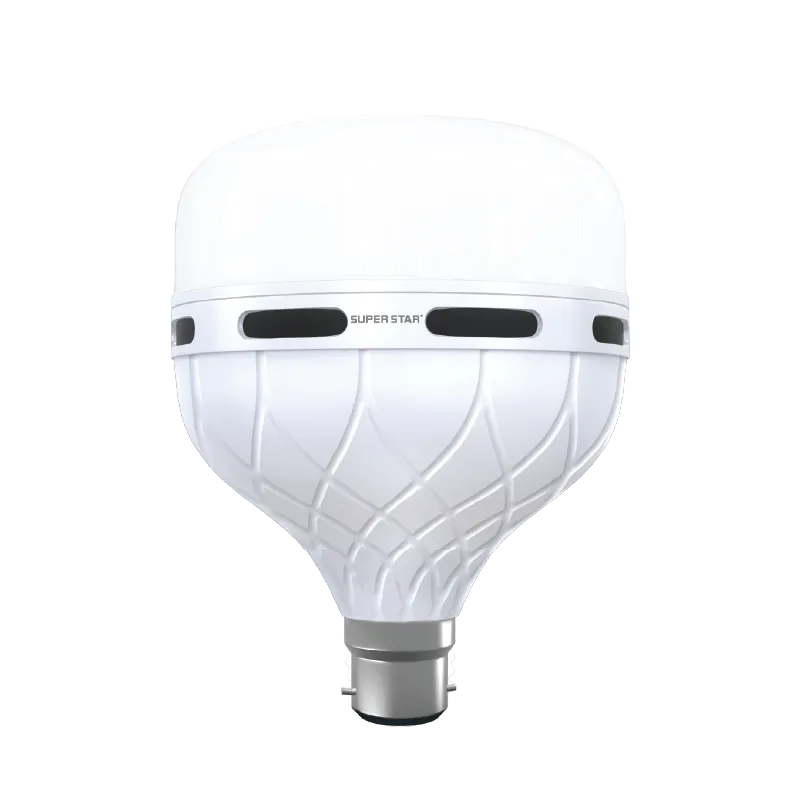 Super Star Emergency LED Lamp