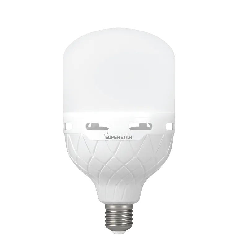 Super Star Emergency LED Lamp