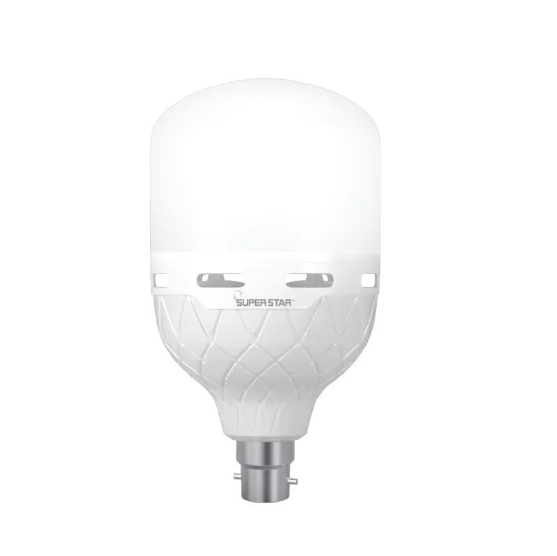 Super Star Emergency LED Lamp