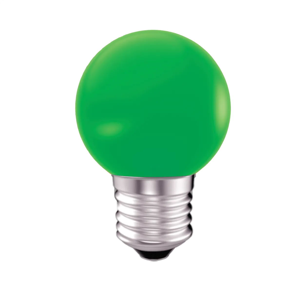 Super Star LED Colorlux Bulb