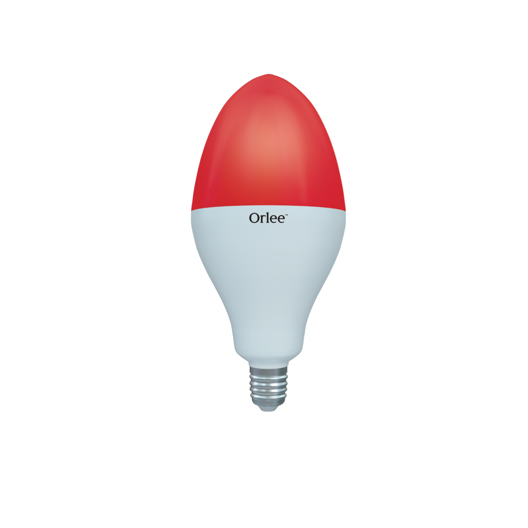 Orlee Bowling AC LED Color Bulb