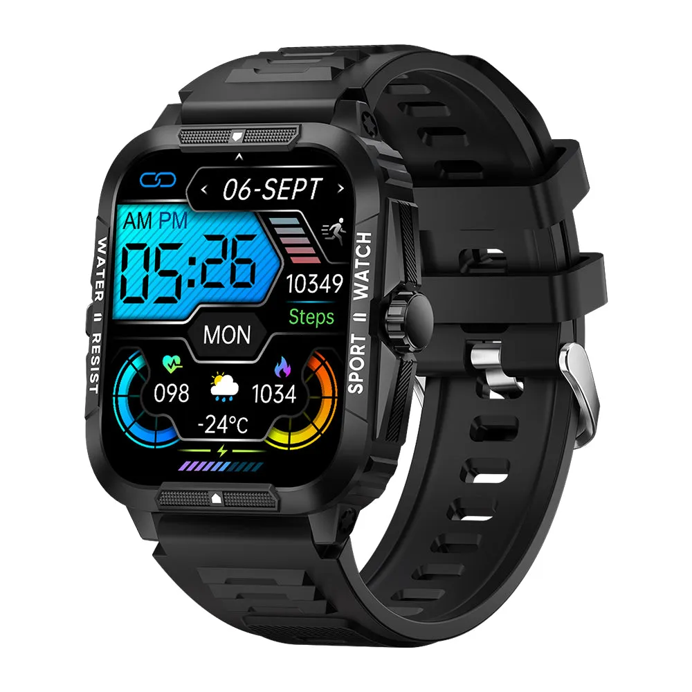 Colmi P76 Smartwatch