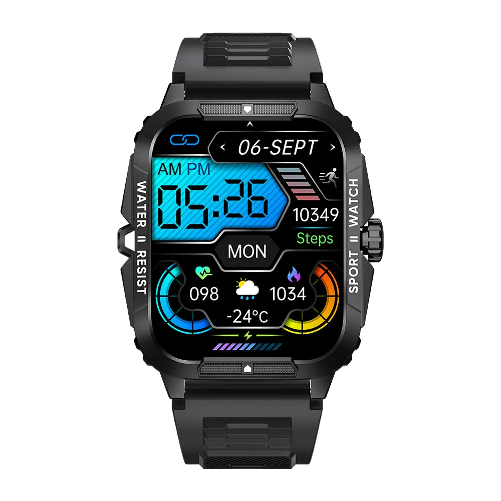 Colmi P76 Smartwatch