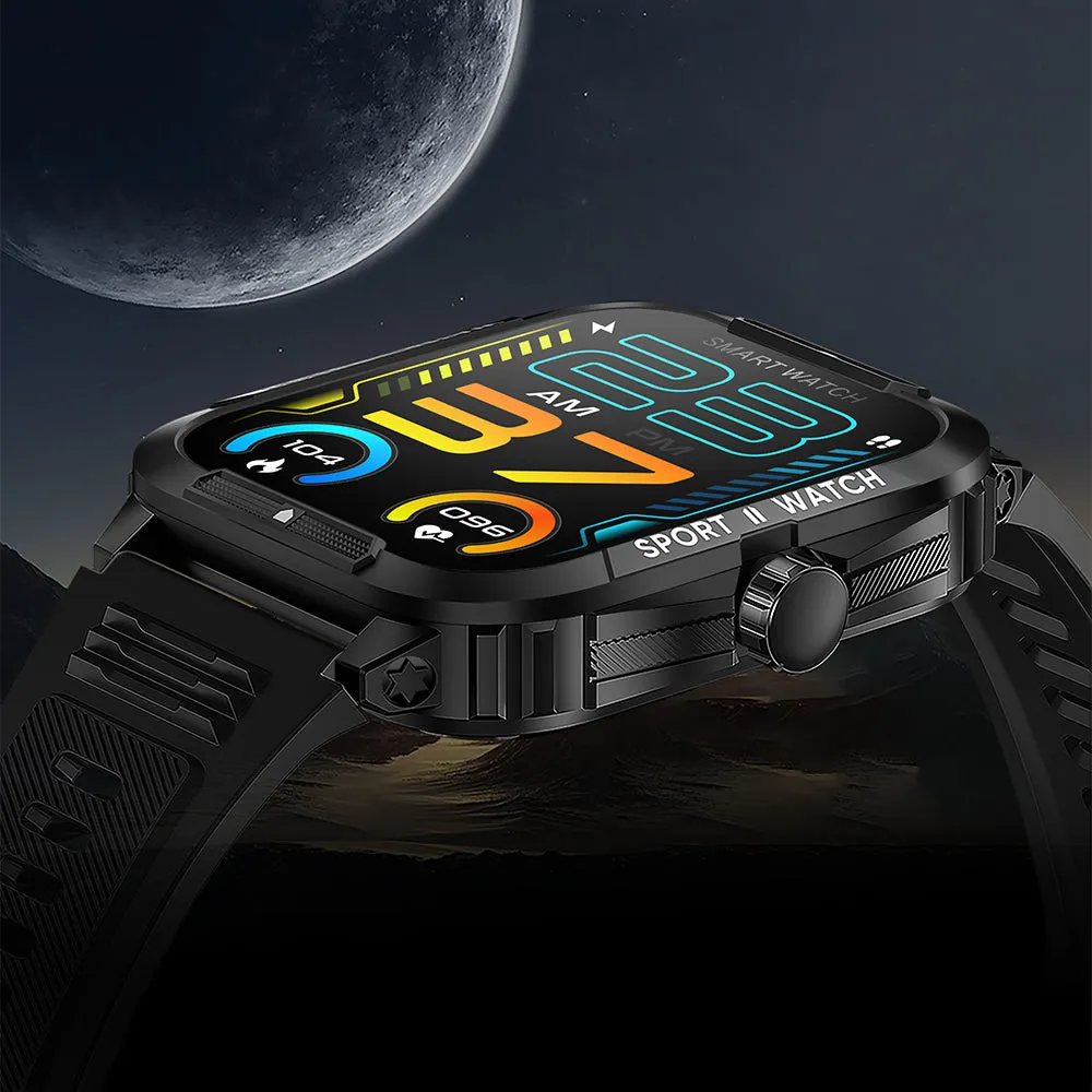 Colmi P76 Smartwatch