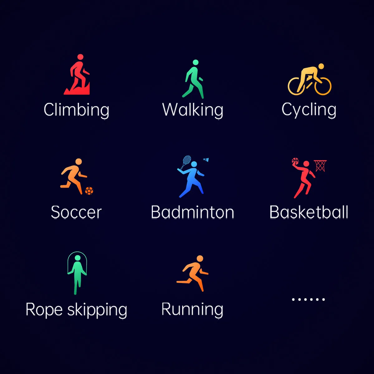 Colmi P76 Smartwatch