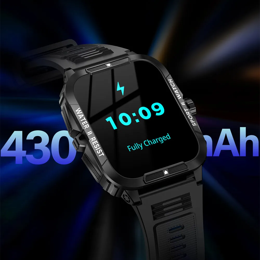 Colmi P76 Smartwatch