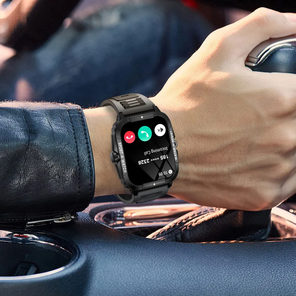 Colmi P76 Smartwatch