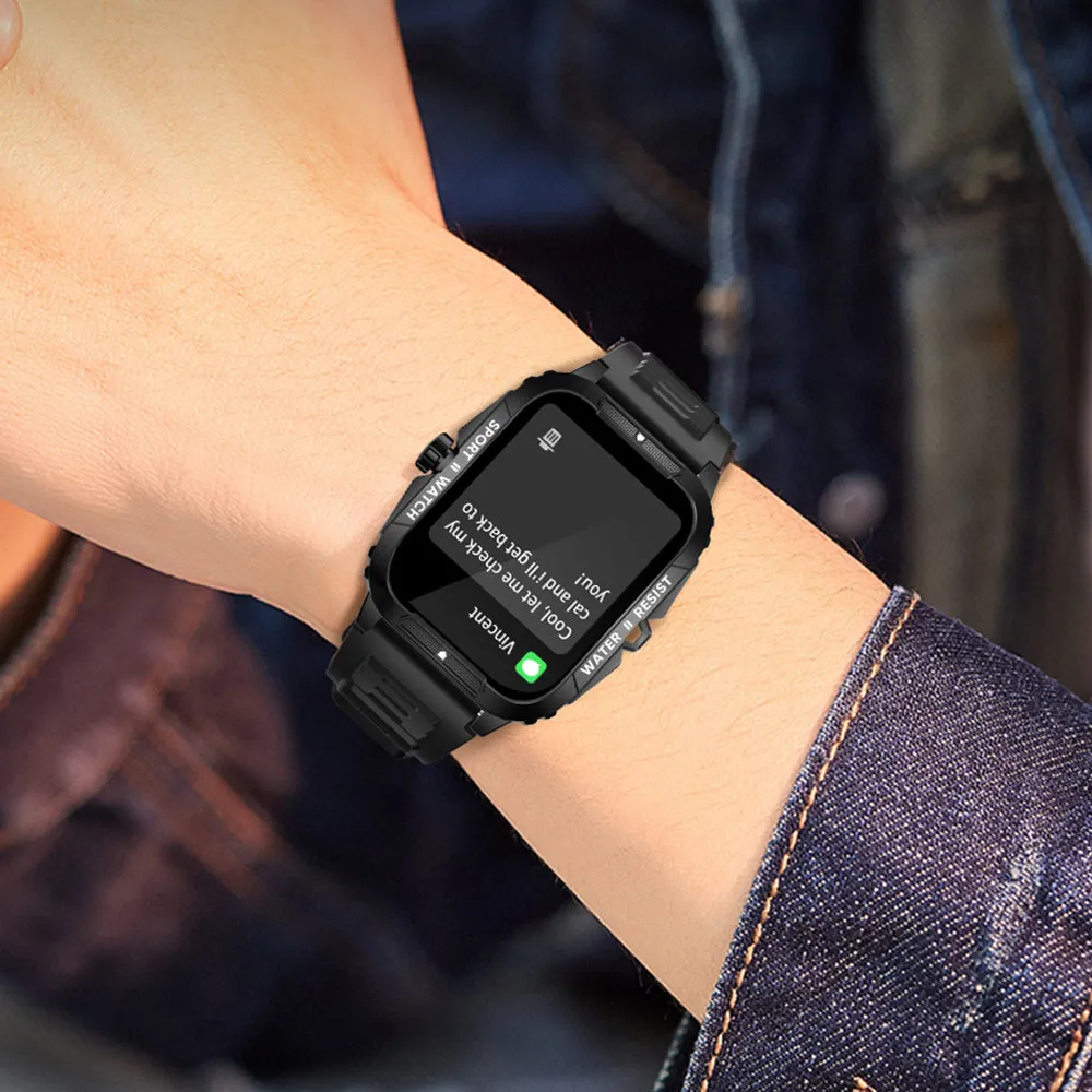 Colmi P76 Smartwatch