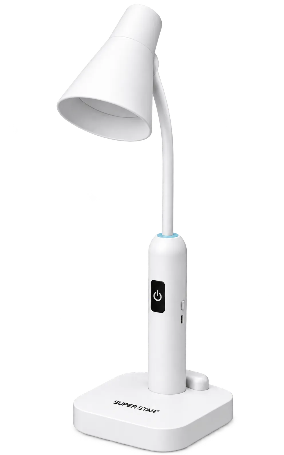 Super Star Prime Rechargeable Desk Lamp