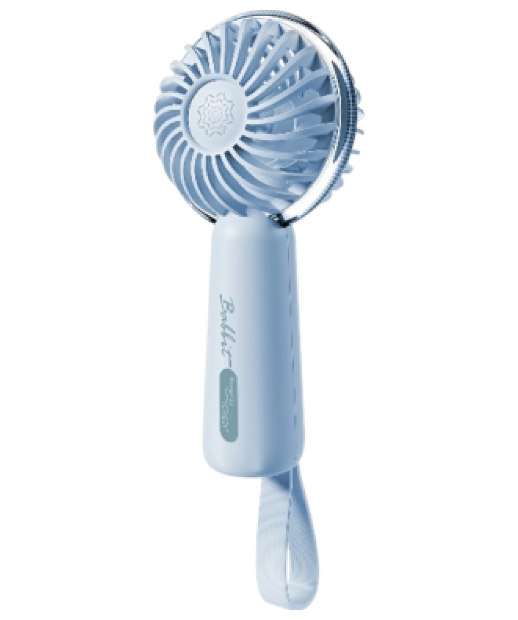 Vyvylabs Babbit Handheld Fan