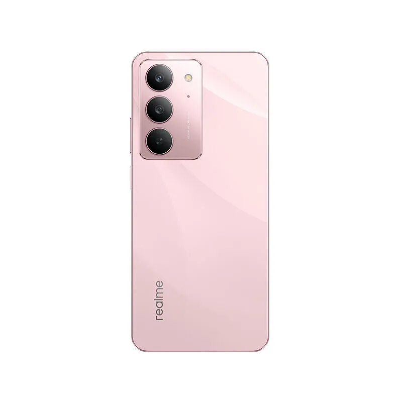 Realme C75x