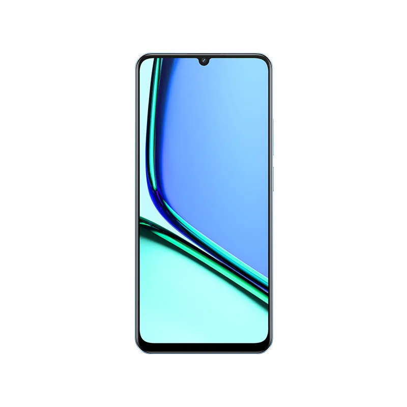 Realme Note 60