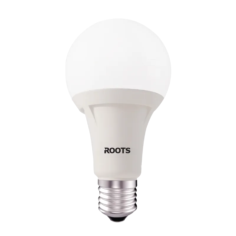 Roots LED Bulb