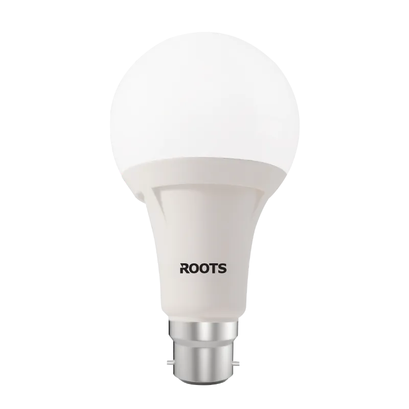 Roots LED Bulb
