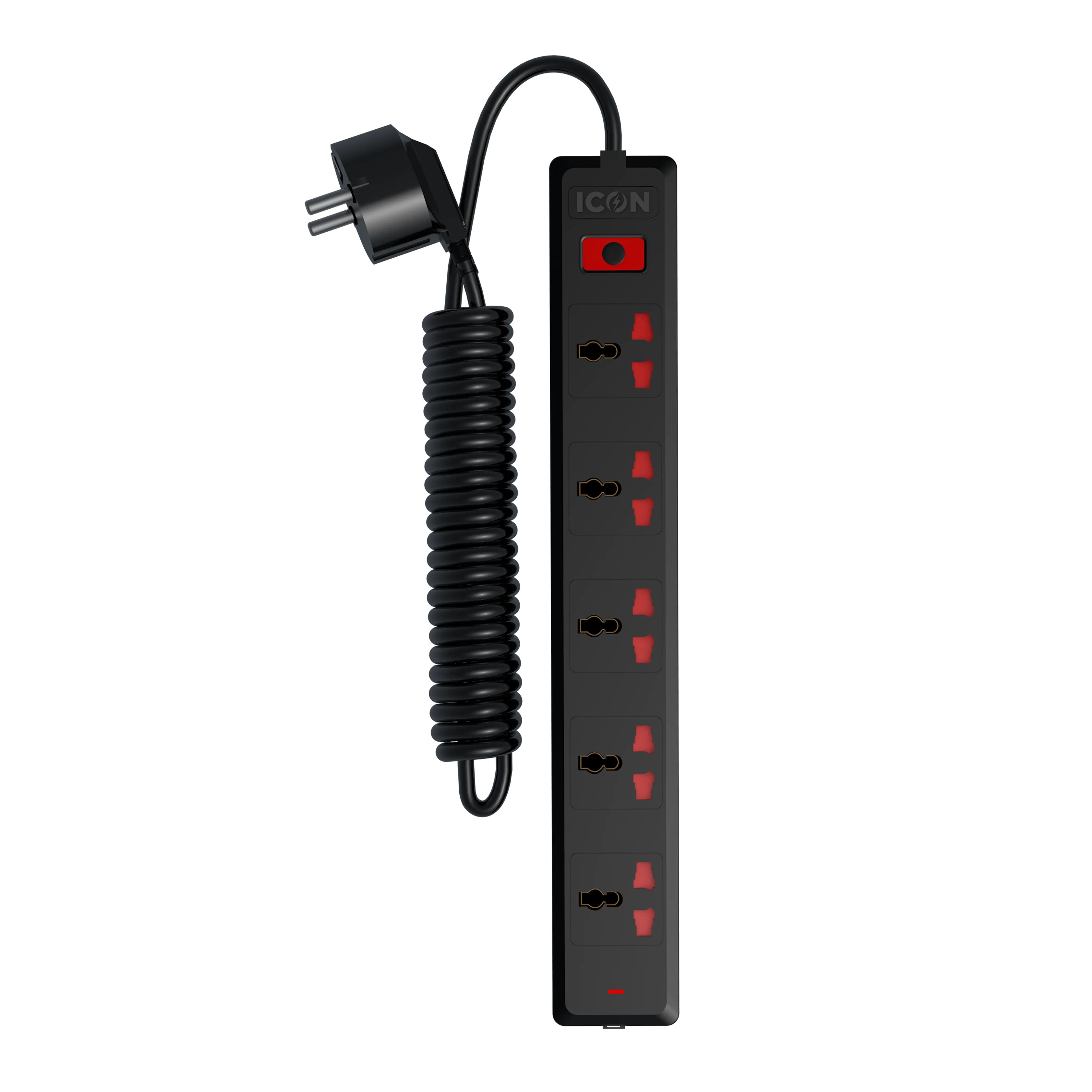 Icon Sigma Extension Socket