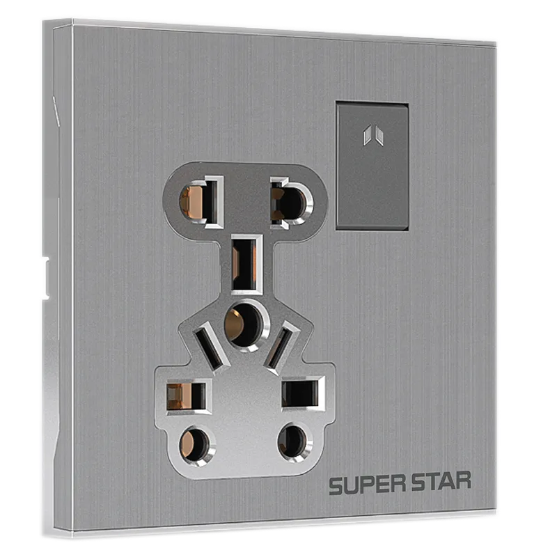 Super Star Silver Line Series