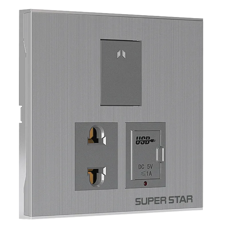 Super Star Silver Line Series