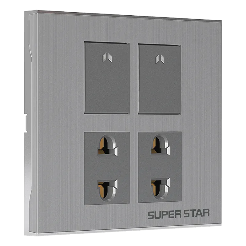 Super Star Silver Line Series