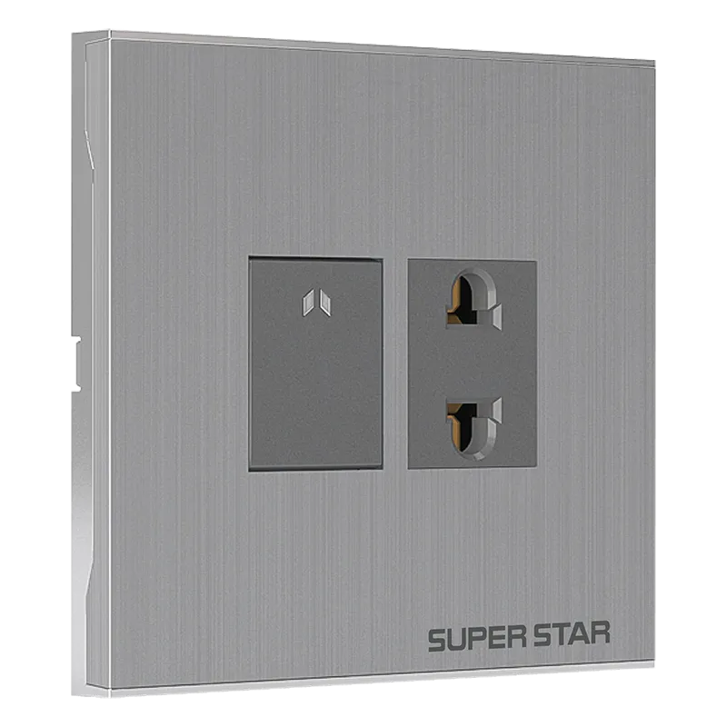 Super Star Silver Line Series