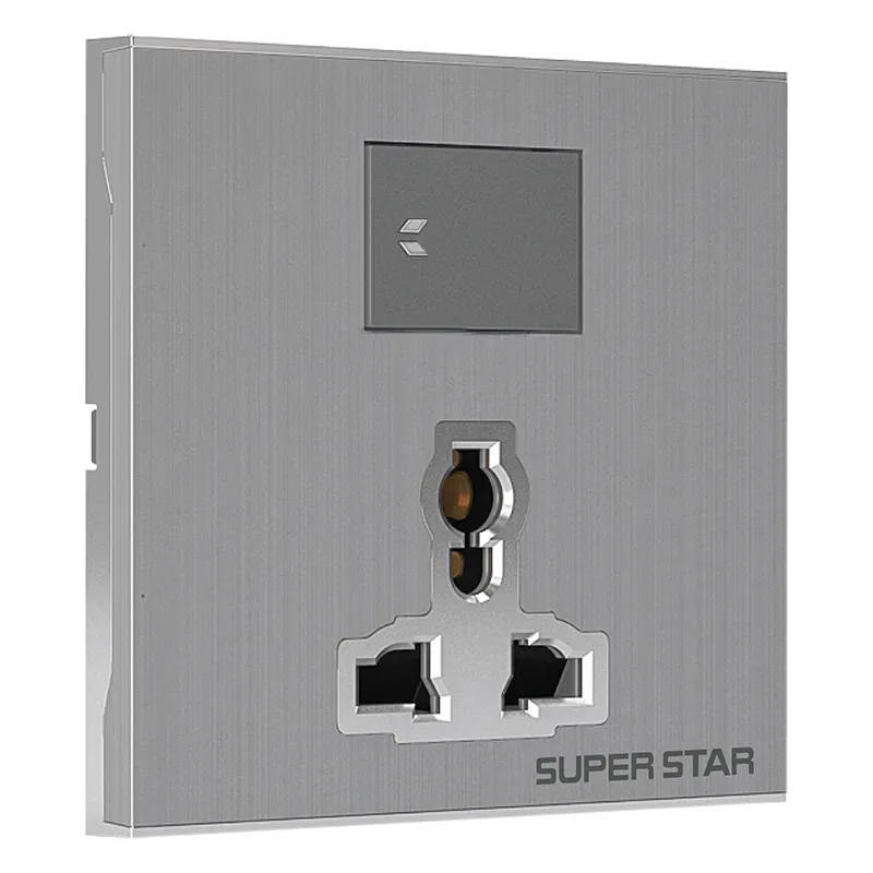 Super Star Silver Line Series